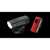 Rigel Lite (500lm) &amp; Helix Lite (100lm)