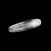 USB Rear Helmet Light (MET 1) image
