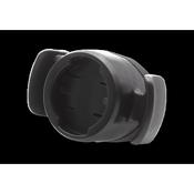 RB-37-PAD-00 Helix Rubber Pad - Front