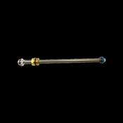 Helm Rebound Adjuster Sub Assembly