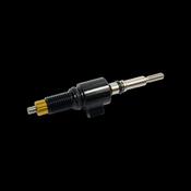 Helm Air Charge Push Button Assy