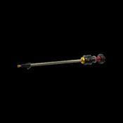 Helm MKII Air Compression Rod