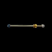 Helm MKII Rebound Subassembly