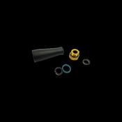 Helm MKII Damper Service Kit