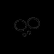DB Coil - Gas Rebuild Kit