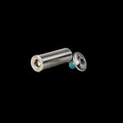 eeSilk 2.0 Removable Axle Stainless Bolt kit