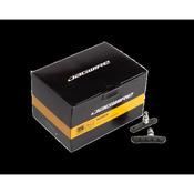 Basics Symetrical Threaded Post Brake Pads