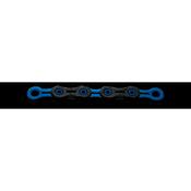 DLC 11 Waxed Chain 118L