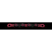 DLC 11 Waxed Chain 118L