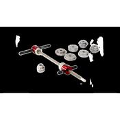 BRT-058 Linear Headset Press