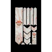 Frame Guard Extra - Red Bull Rampage Ridgeline