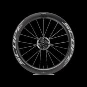 R5 Disc Carbon Road Wheelset