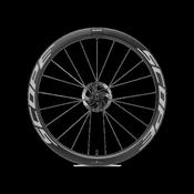 R4.A Disc Carbon Allroad Wheelset