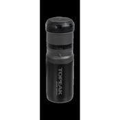 Escape Pod+ with Tube Cube