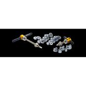 BRT-060 Linear Bearing Press inc Zip Nut