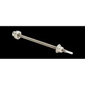 BRT-060 Medium Rod &amp; Nut (Hubs/BBs)