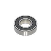 6002 2RS - Stainless Steel image