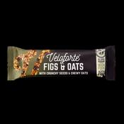 Oat Snack Bars