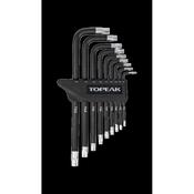 Torx Wrench Set DX Team Issue