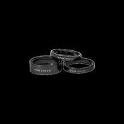Chroma Studio Interlok Headset Spacer Kit