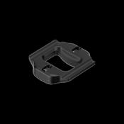 Thudbuster Top Clamp