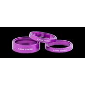Chroma Studio Interlok Headset Spacer Kit