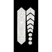 Frame Guard Basic - Wolf White