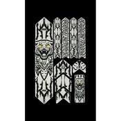 Frame Guard Extra - Kriss Kyle Black
