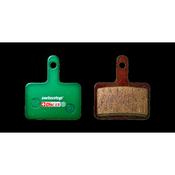 Disc 15 Pads - Shimano M5, T6, M3