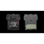 Disc 28 Pads - Shimano MTB - XTR, XT, M8000 image