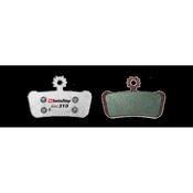 Disc 31 Pads -  SRAM MTB - G2, Guide, Level image