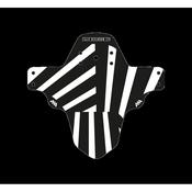 Mudguard - Reflective Dazzle