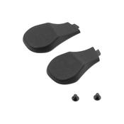 Heel Skid Plate (pair) R3 Shoes