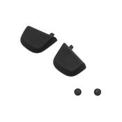 Stabilita Heel Skidplate