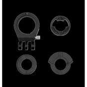 Shotgun Pro Seat ICR Adaptor Kit