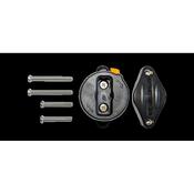 D Lock Bracket