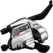 Shimano ST-M4050 Alivio STI Hydraulic Disc Brake