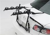 Hollywood Express 3 Trunk Bike Rack