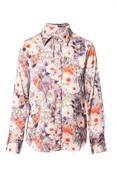 Anonyme Rosewood Blouse