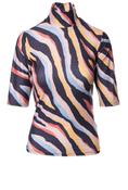 Anonyme Zephir T Shirt