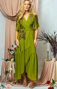 Hope and Ivy Calla Dress