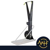Concept2 SkiErg with Floor Stand