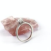 Mo Anam Cara Diamond Engagement Ring, From Ireland image