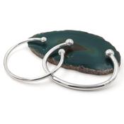 Couples Torc Bangles, From Ireland
