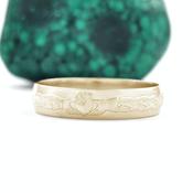 Claddagh Wedding Ring, From Ireland image