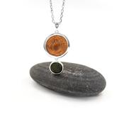 Lucky Irish Penny Necklace, From Ireland image