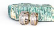 Mo Anam Cara Couples Gift Set, From Ireland