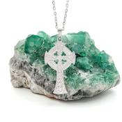 St Mobhi Cross, From Ireland