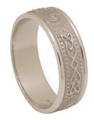 Ardagh Chalice Ring with Trims, From Ireland image