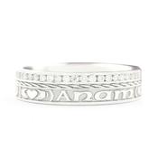 Diamond Mo Anam Cara Ring, From Ireland image